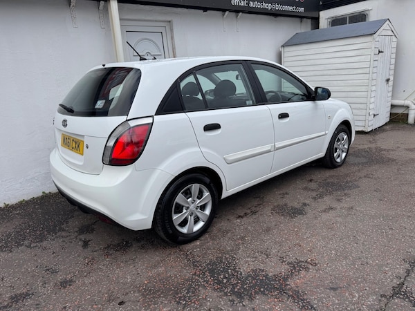 Used Kia Rio 2011 for sale - 76270614: Photo 17
