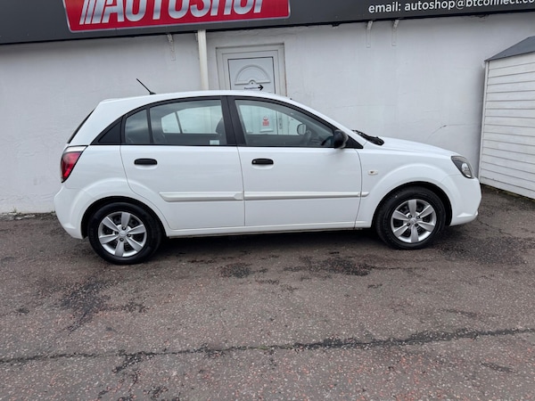 Used Kia Rio 2011 for sale - 76270614: Photo 18