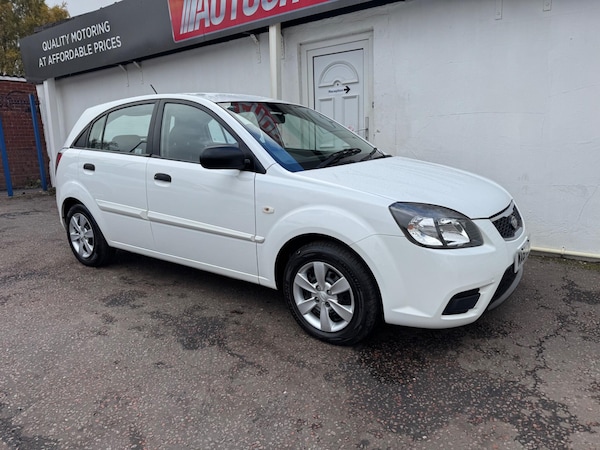 Used Kia Rio 2011 for sale - 76270614: Photo 19