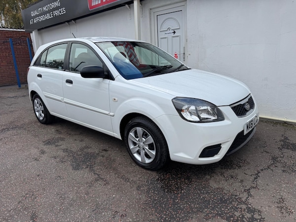 Used Kia Rio 2011 for sale - 76270614: Photo 20