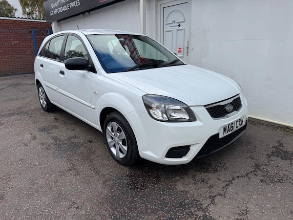 Used Kia Rio 2011 for sale - 76270614: Photo 21