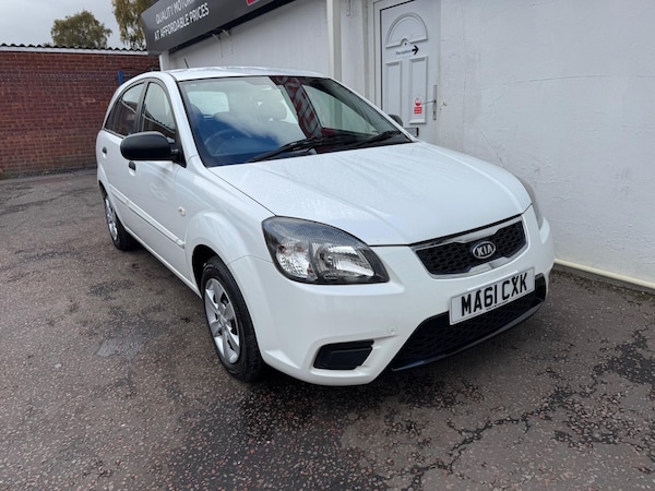 Used Kia Rio 2011 for sale - 76270614: Photo 22