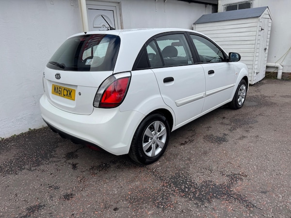 Used Kia Rio 2011 for sale - 76270614: Photo 3