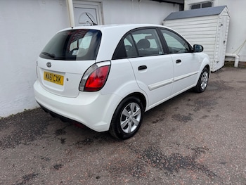 Used Kia Rio 2011 for sale - 76270614: Photo 3