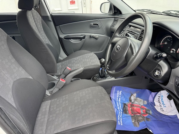 Used Kia Rio 2011 for sale - 76270614: Photo 4