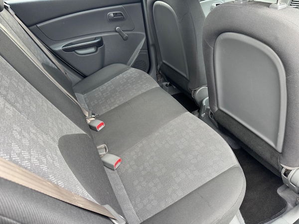 Used Kia Rio 2011 for sale - 76270614: Photo 6