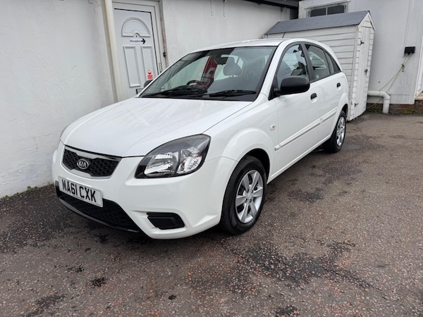 Used Kia Rio 2011 for sale - 76270614: Photo 8