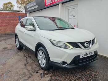 Used Nissan Qashqai 2014 for sale - 76432070: Photo