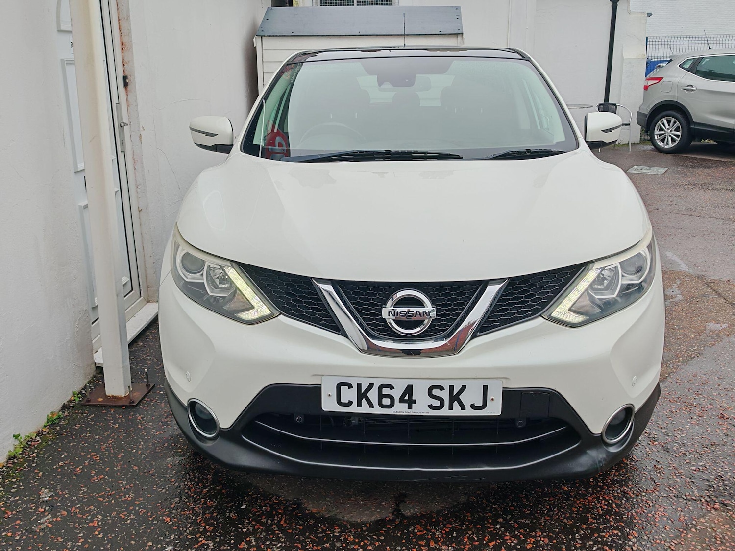 Used Nissan Qashqai 2014 for sale - 76432070: Photo 21