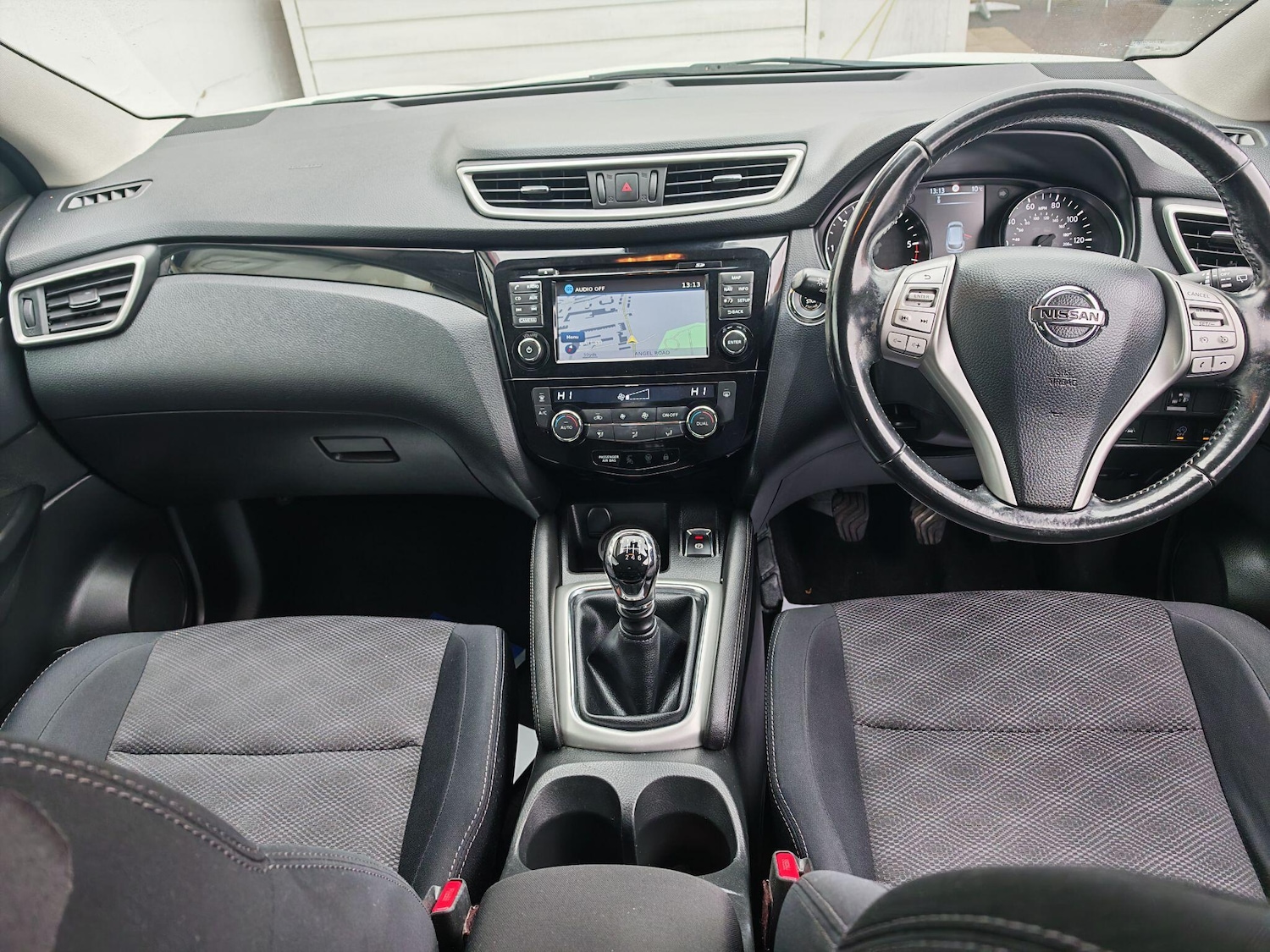 Used Nissan Qashqai 2014 for sale - 76432070: Photo 5