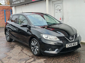 (16) - 1.5 dCi n-tec Euro 6 (s/s) 5dr