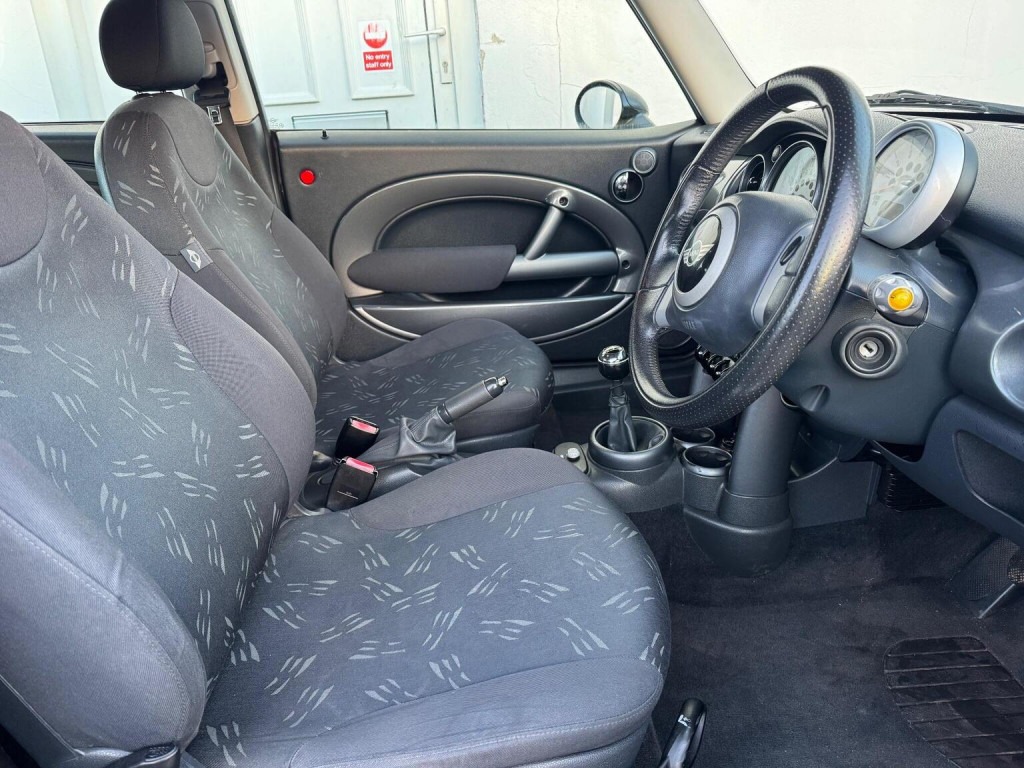 Used MINI Hatch 2005 for sale - 77087365: Photo 4