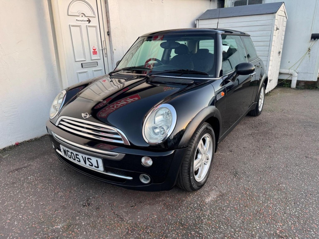 Used MINI Hatch 2005 for sale - 77087365: Photo 7