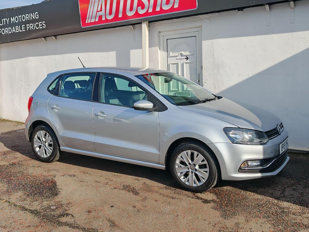 Used Volkswagen Polo 2015 for sale - 77086252: Photo 14