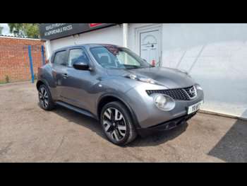 (14) - 1.5 dCi 8v n-tec Euro 5 5dr