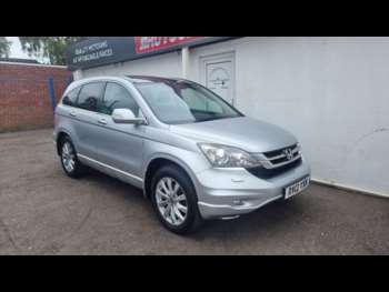 Used Honda CR-V 2012 for sale - 73743140: Photo