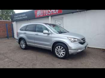 Used Honda CR-V 2012 for sale - 73743140: Photo