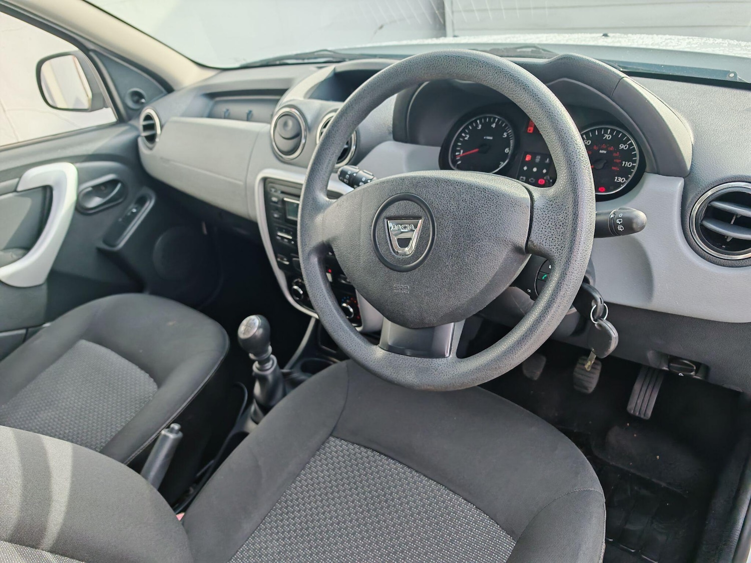 Used Dacia Duster 2013 for sale - 76377760: Photo 11