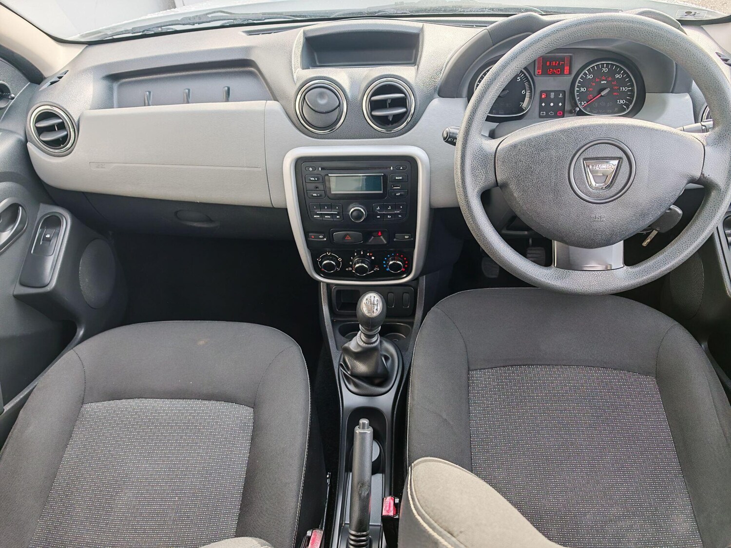 Used Dacia Duster 2013 for sale - 76377760: Photo 12