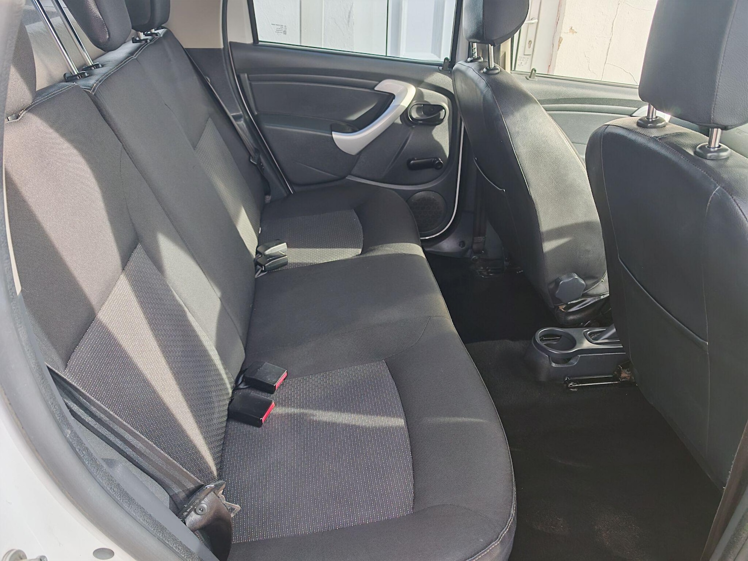 Used Dacia Duster 2013 for sale - 76377760: Photo 14