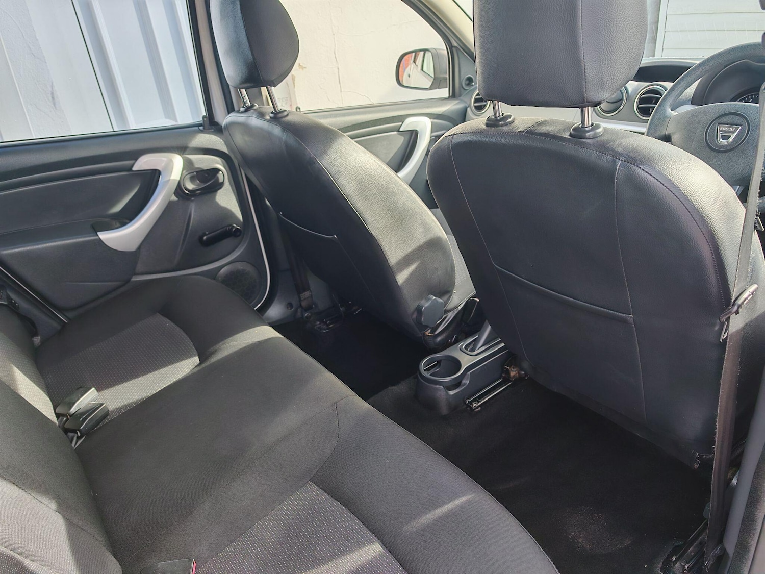 Used Dacia Duster 2013 for sale - 76377760: Photo 15