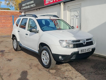 Dacia - Duster