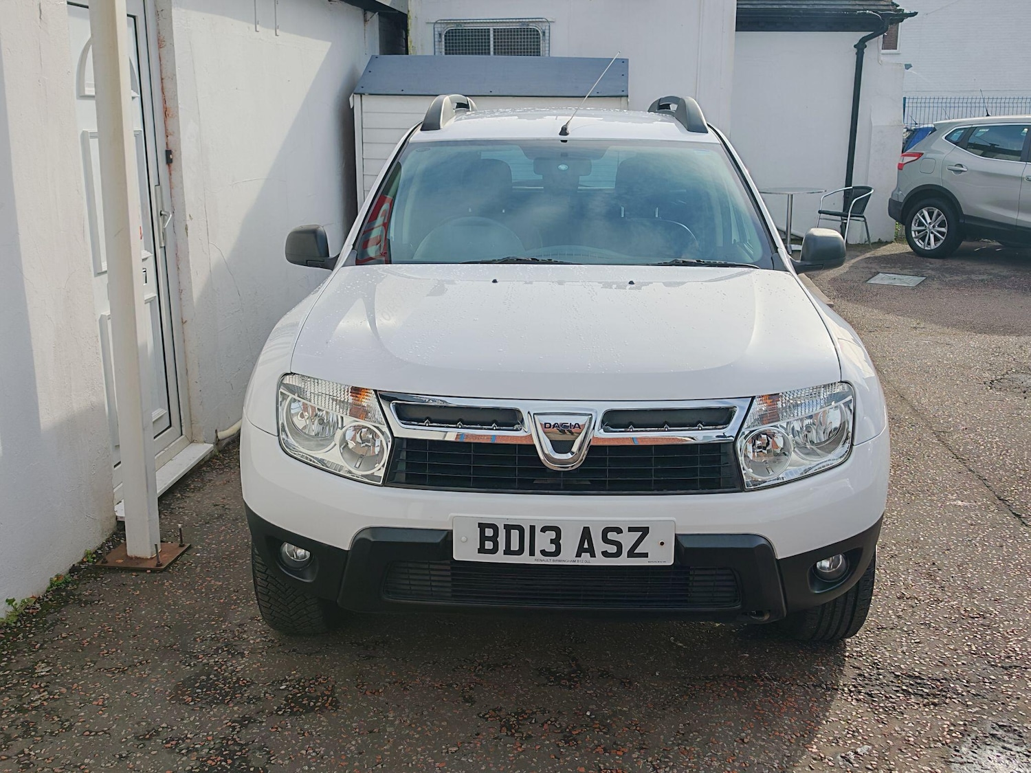 Used Dacia Duster 2013 for sale - 76377760: Photo 22