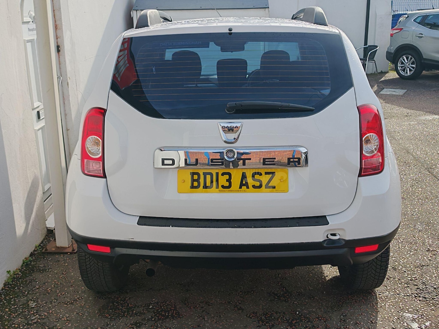 Used Dacia Duster 2013 for sale - 76377760: Photo 9