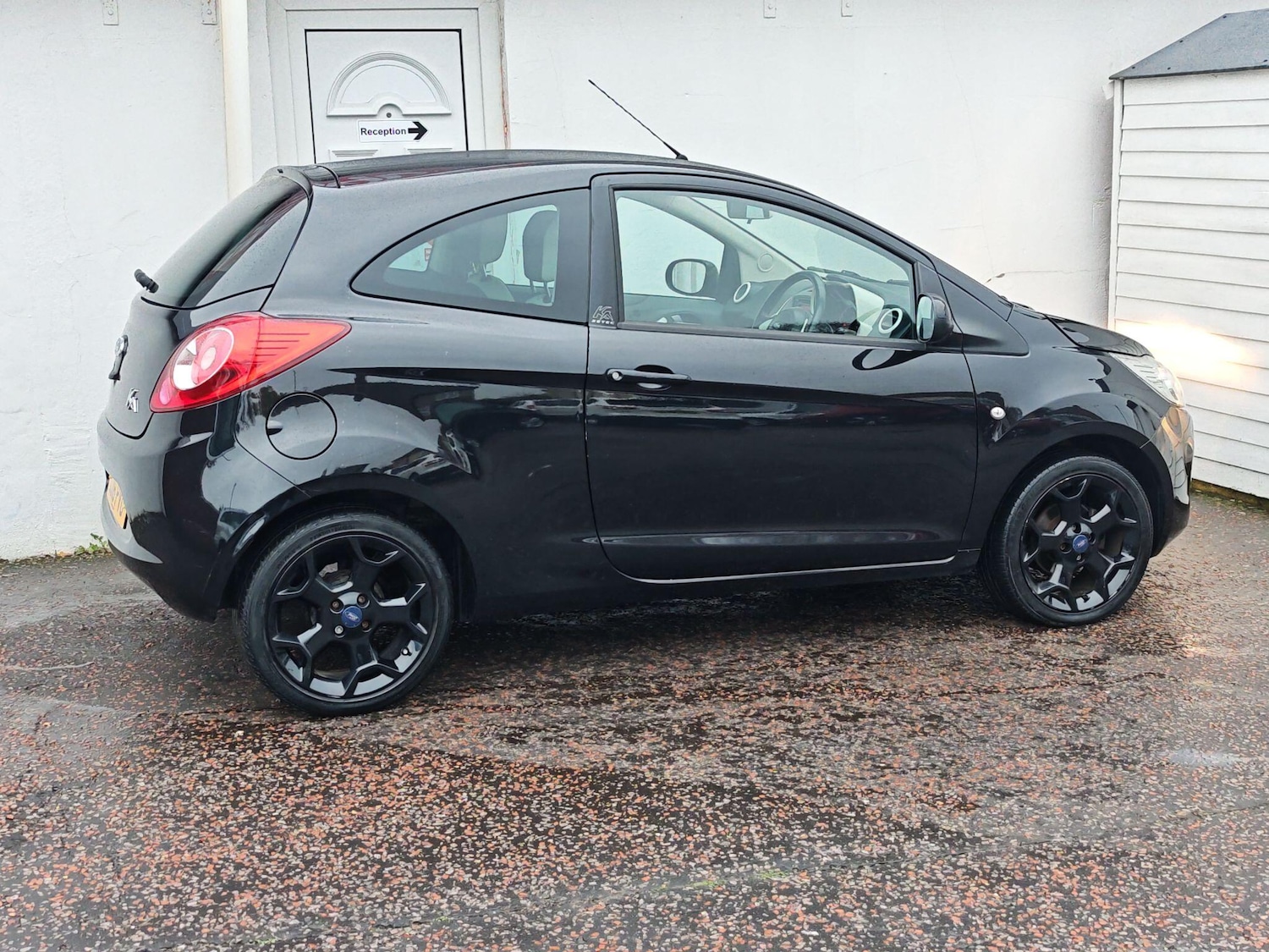 Used Ford Ka 2016 for sale - 76423992: Photo 14