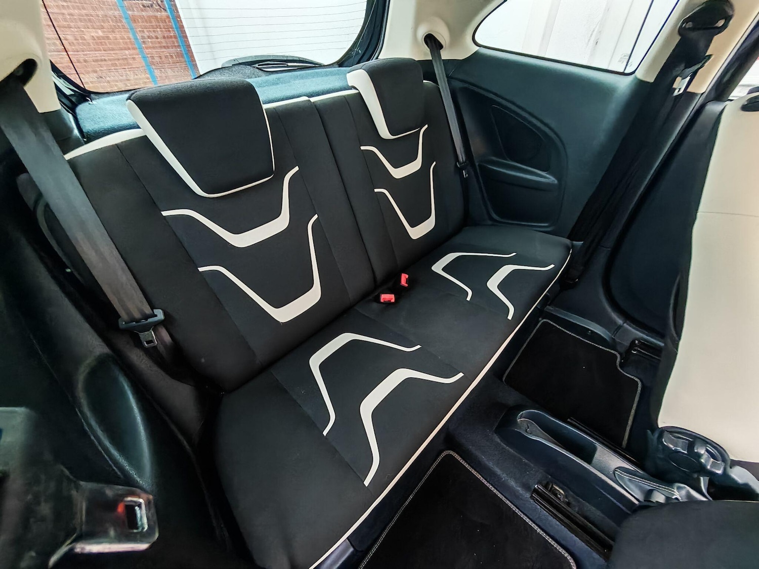 Used Ford Ka 2016 for sale - 76423992: Photo 19