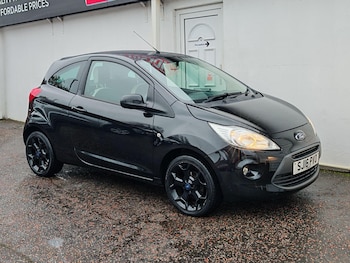 Used Ford Ka 2016 for sale - 76423992: Photo