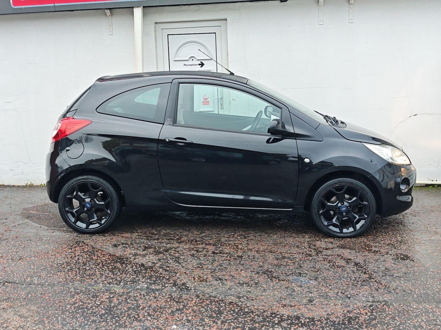 Used Ford Ka 2016 for sale - 76423992: Photo 2