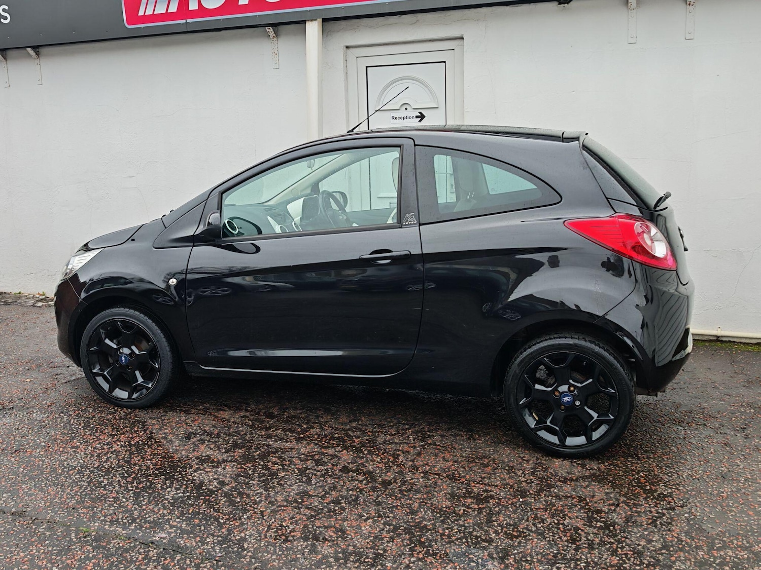 Used Ford Ka 2016 for sale - 76423992: Photo 21