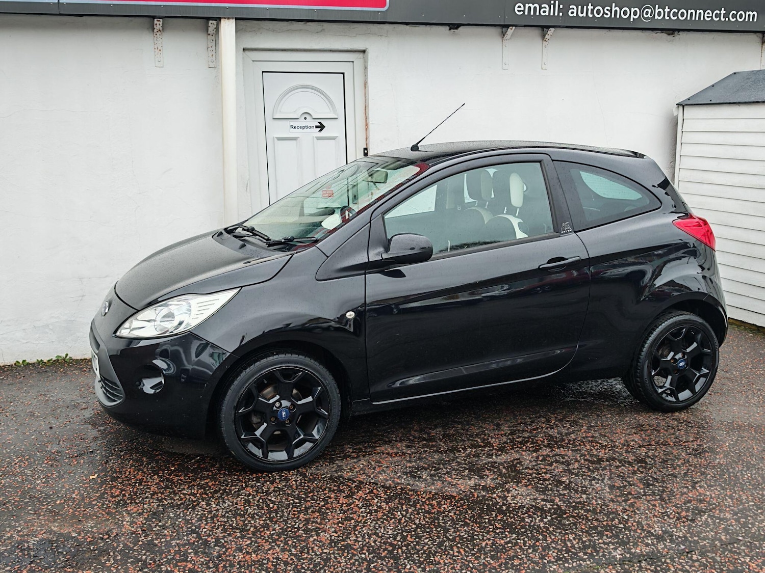 Used Ford Ka 2016 for sale - 76423992: Photo 22