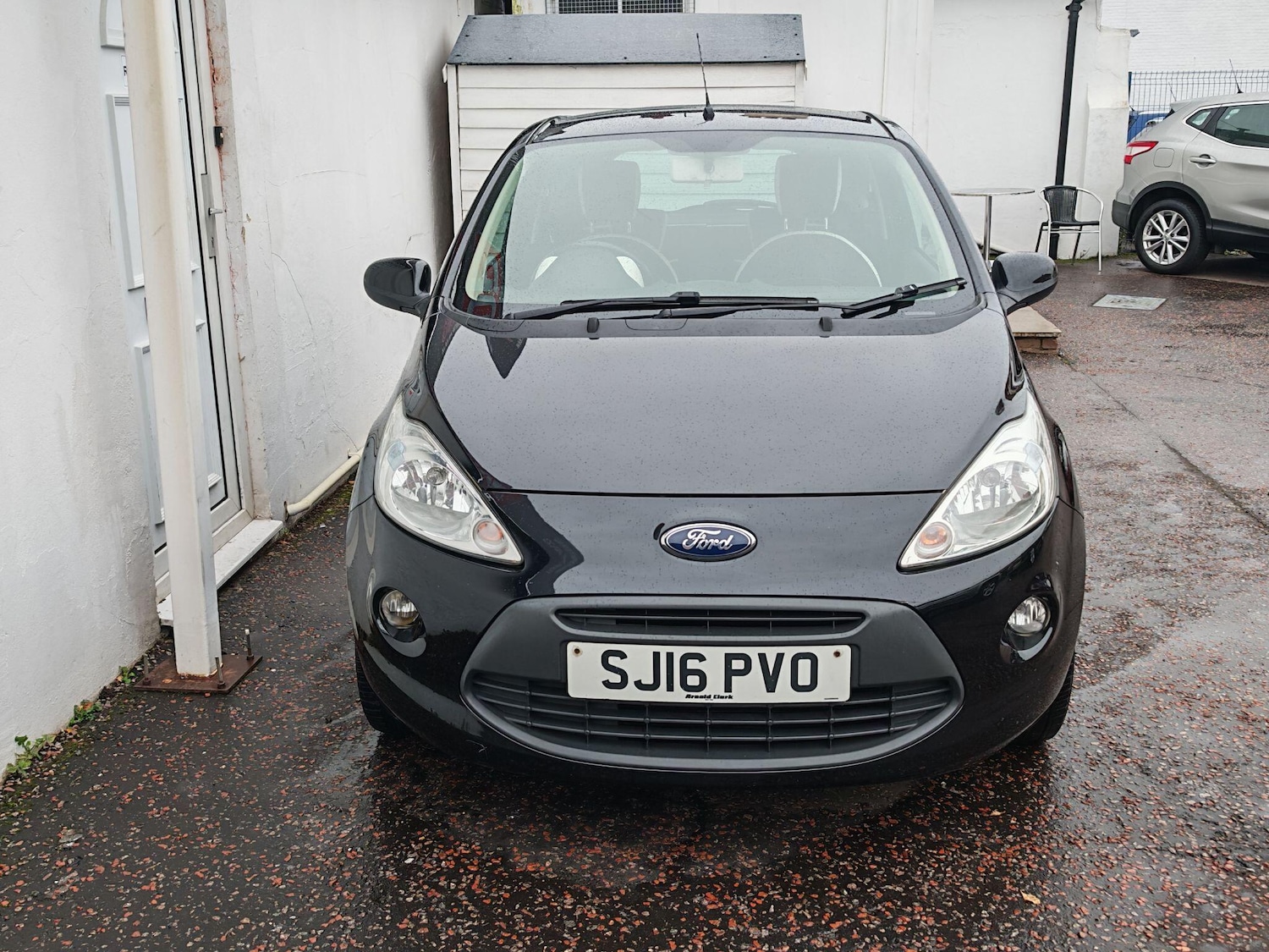 Used Ford Ka 2016 for sale - 76423992: Photo 24