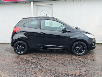 Used Ford Ka 2016 for sale - 76423992: Photo