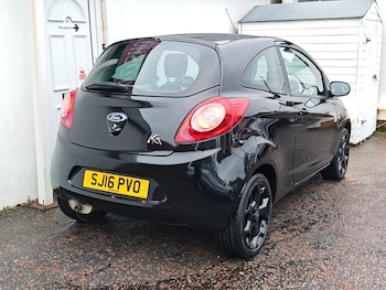 Used Ford Ka 2016 for sale - 76423992: Photo