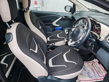 Used Ford Ka 2016 for sale - 76423992: Photo