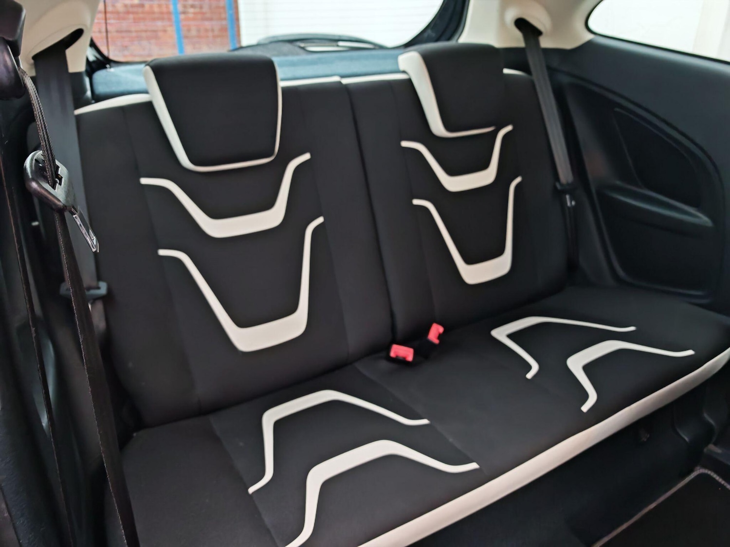 Used Ford Ka 2016 for sale - 76423992: Photo 6