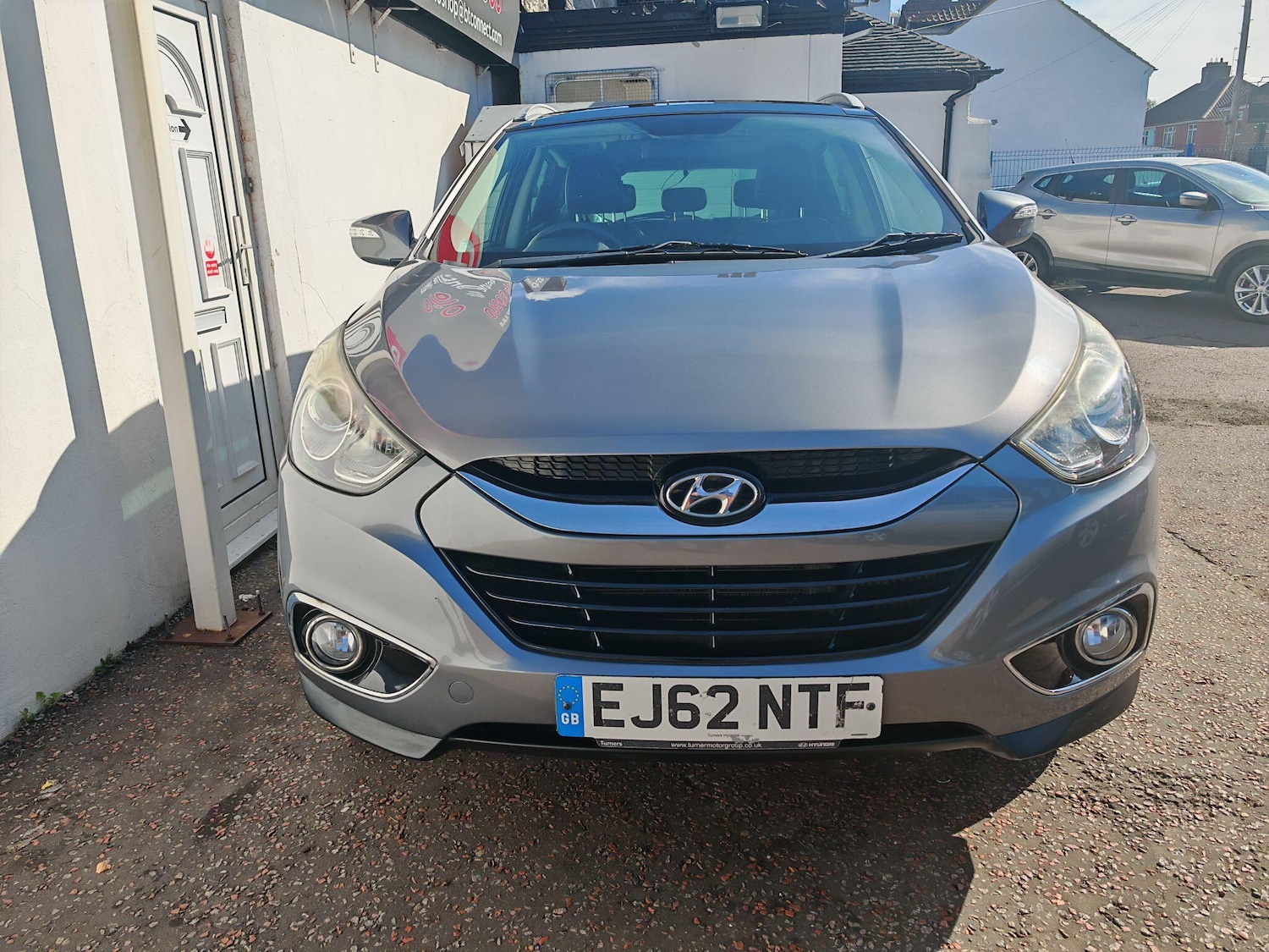Vehicle 25