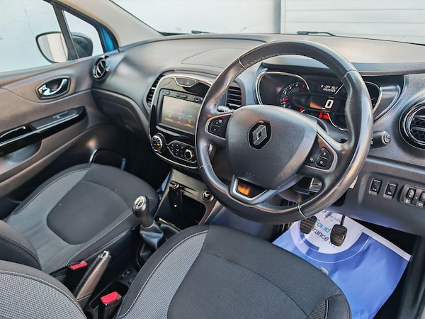 Used Renault Captur 2017 for sale - 76175392: Photo 19