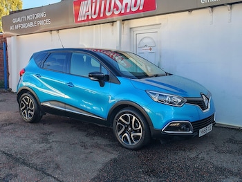 Renault - Captur