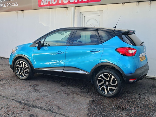 Used Renault Captur 2017 for sale - 76175392: Photo 23