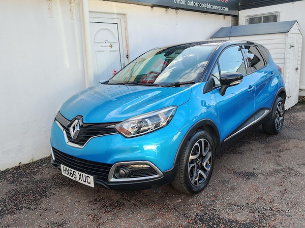 Used Renault Captur 2017 for sale - 76175392: Photo 26