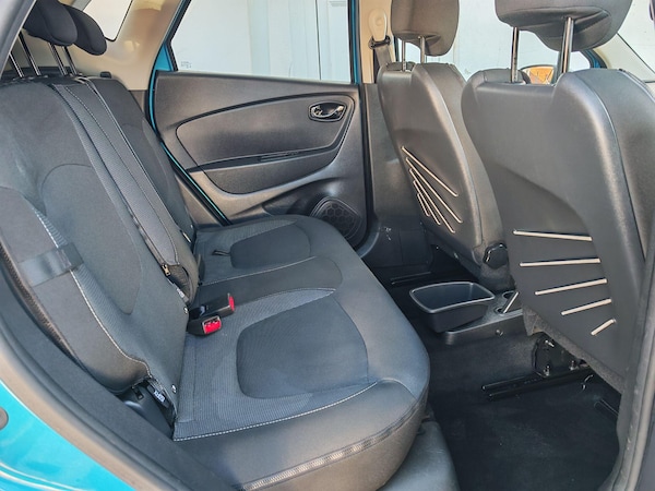 Used Renault Captur 2017 for sale - 76175392: Photo 6