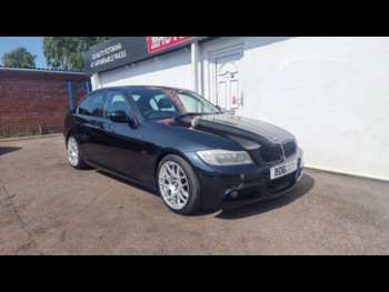 2012 (61) - 2.0 320d Sport Plus Edition Steptronic Euro 5 4dr