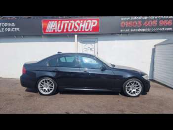 Used BMW 3 Series 2012 for sale - 74935752: Photo