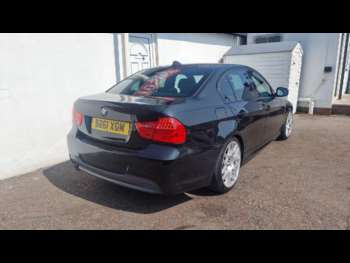 Used BMW 3 Series 2012 for sale - 74935752: Photo