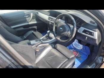 Used BMW 3 Series 2012 for sale - 74935752: Photo