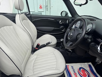 Used MINI Convertible 2012 for sale - 75478578: Photo